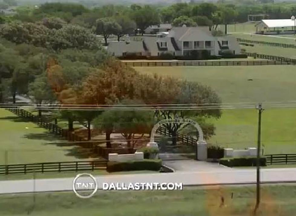 Check Out the First Trailer for the New “Dallas” [Video]