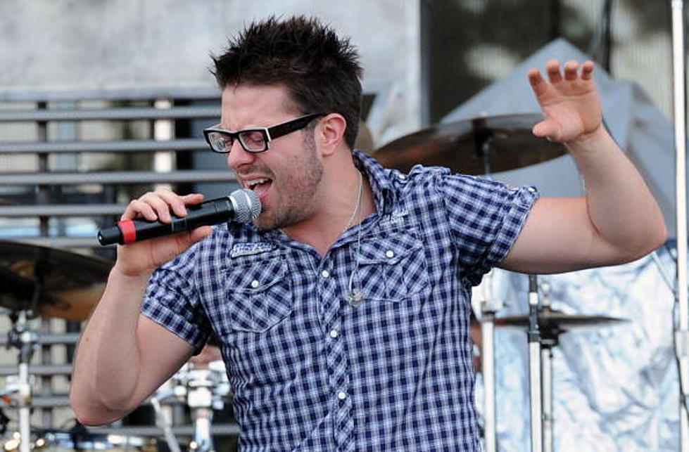 Danny Gokey Engaged To Get Married