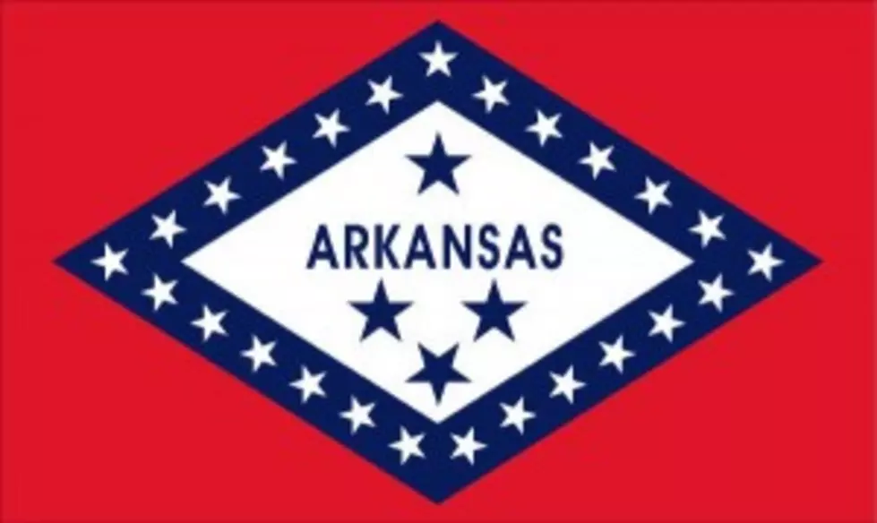 Arkansas Fall Political Matchup Now Set