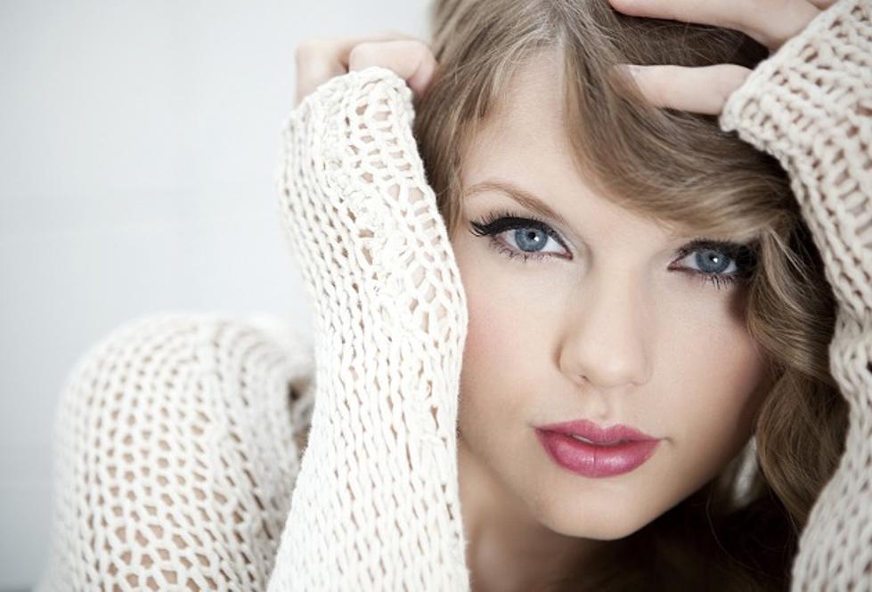 Win a Summer Vacation to Canada to See + Meet Taylor Swift [VIDEO]
