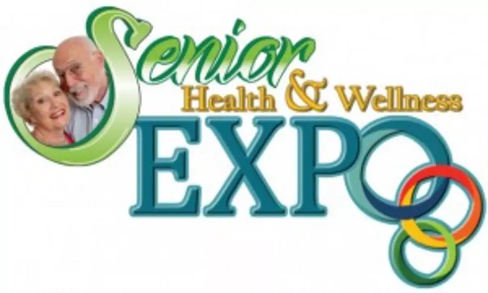 Senior Health &#038; Wellness Expo June 7 in Texarkana