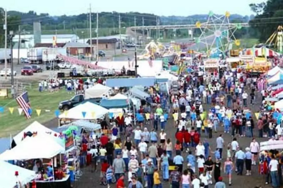 50th Annual New Boston ‘Pioneer Days Festival’ Is Set For August 12-15, 2020