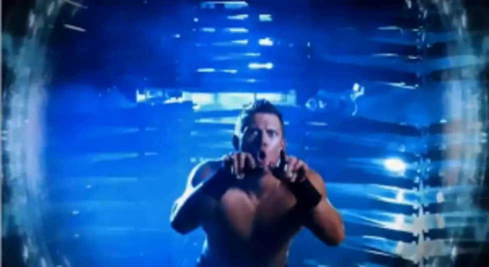 WWE Superstar &#8220;The Miz&#8221; Ready For Texarkana Show [VIDEO]