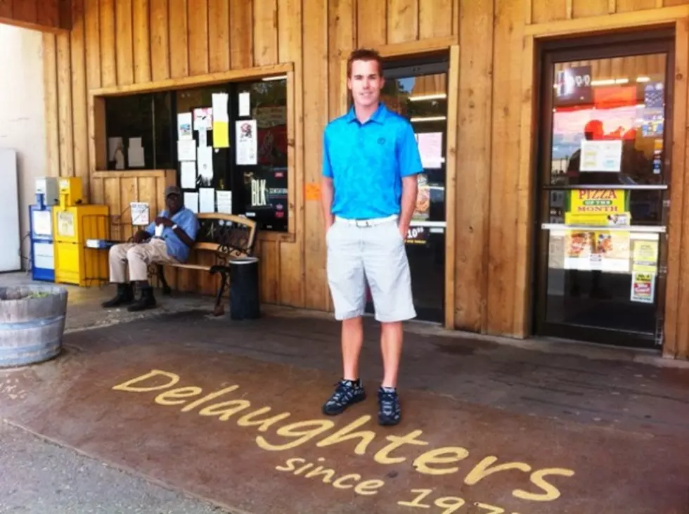 A Family Tradition Continues at DeLaughter’s Grocery in Redwater