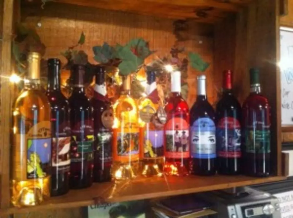 Discover East Texas Wine Country Just Minutes From Downtown Atlanta