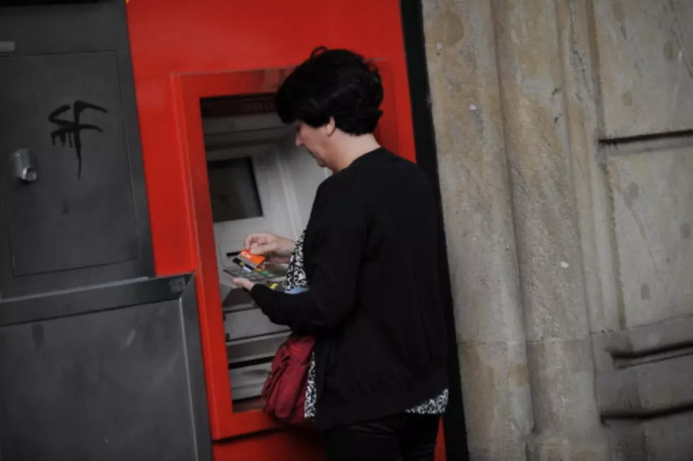 Would You Watch an ad to Avoid an ATM Fee? [POLL]