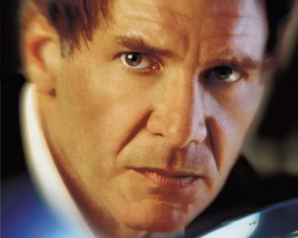 Harrison Ford Wins Favorite Fictional President, Who is Yours? [POLL]