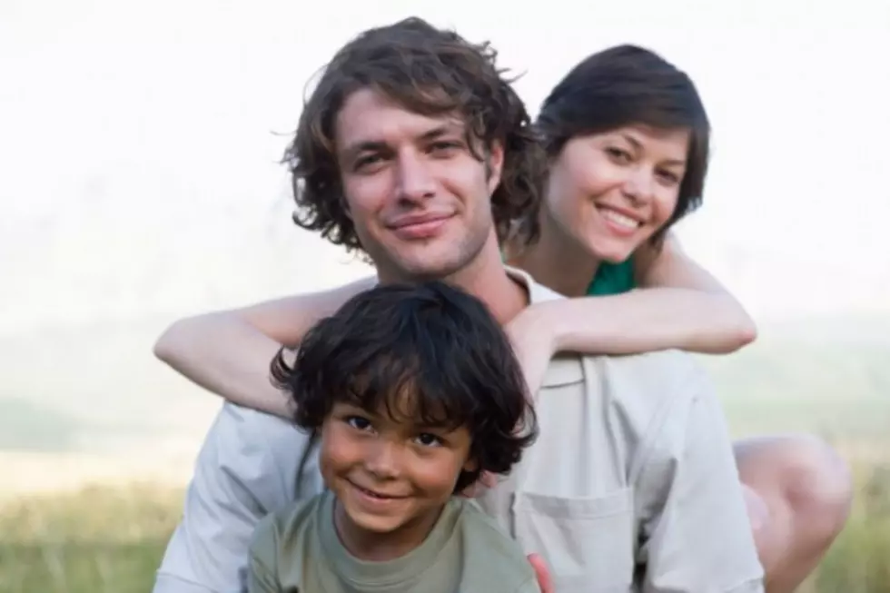 Help a Child And Become a Foster Parent [AUDIO]