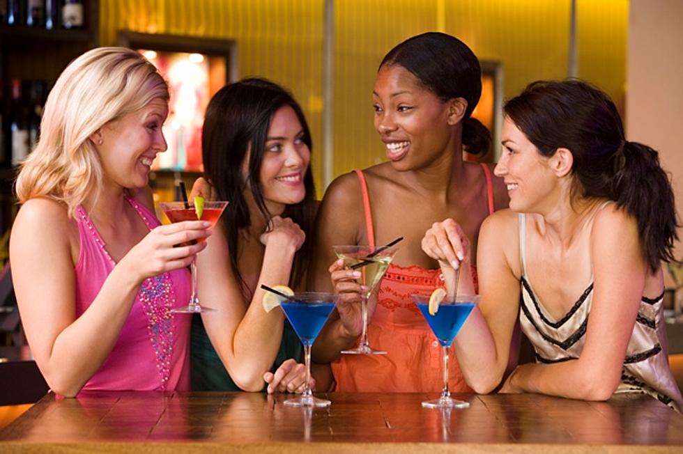 Get Ready Girls! Girls Night Out is Coming Soon! [PHOTOS]