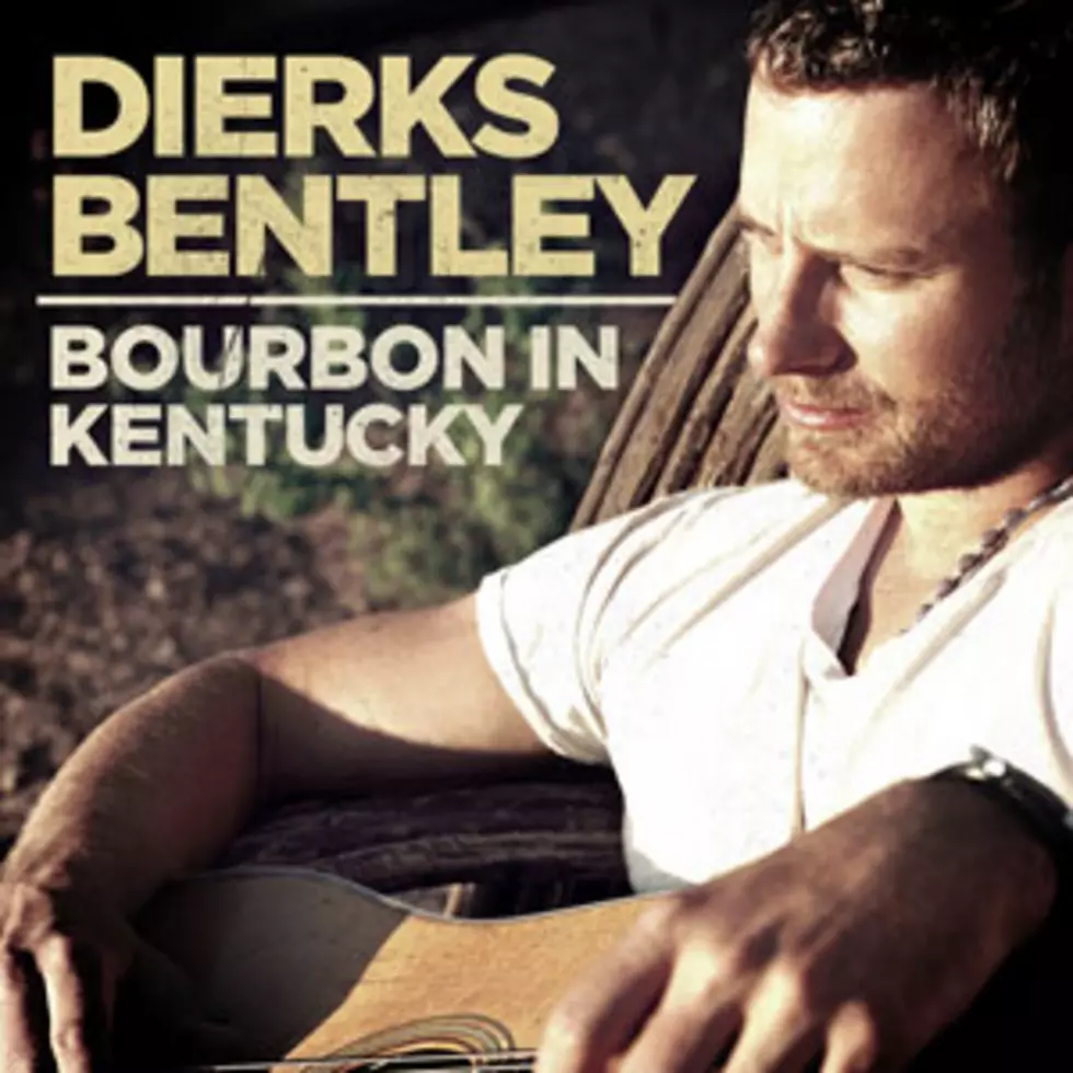 Dierks Bentley Releases New Music On iTunes and Holds A Live Streaming Q &#038; A Session Today [VIDEOS]