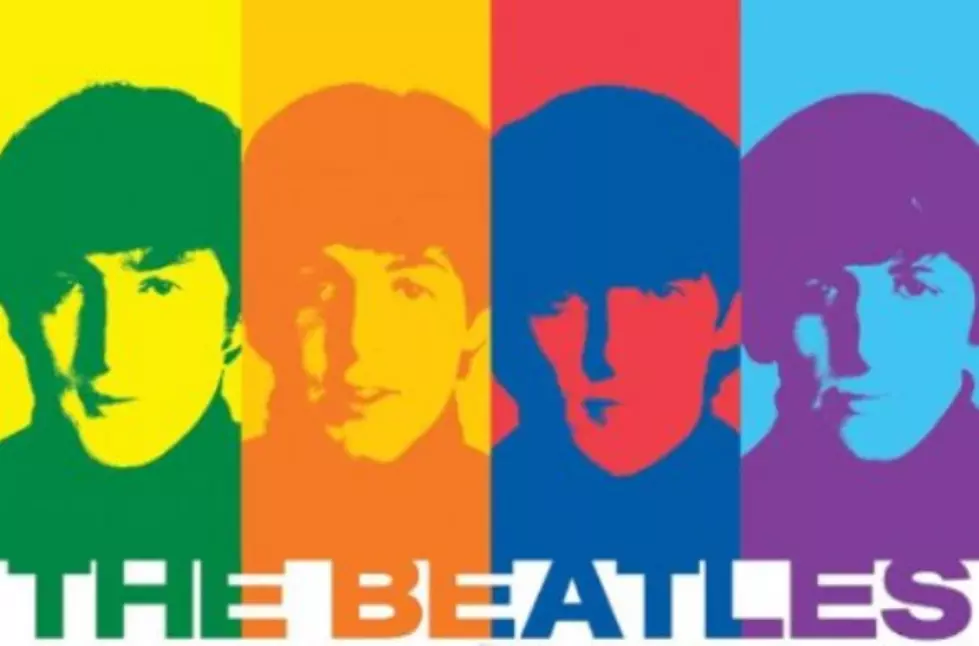 My First Love, The Beatles [VIDEOS]