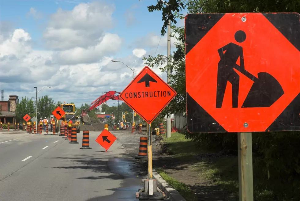 Construction Zone Crashes Can Be Deadly for Workers and Motorists