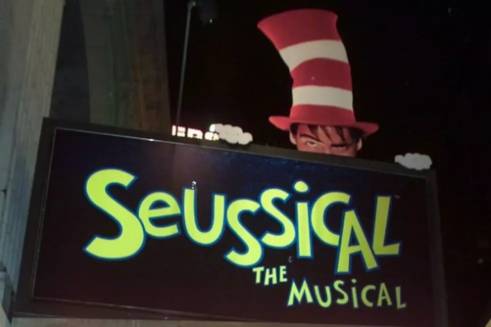 Casting Calls For Seussical Jr Production in Texarkana