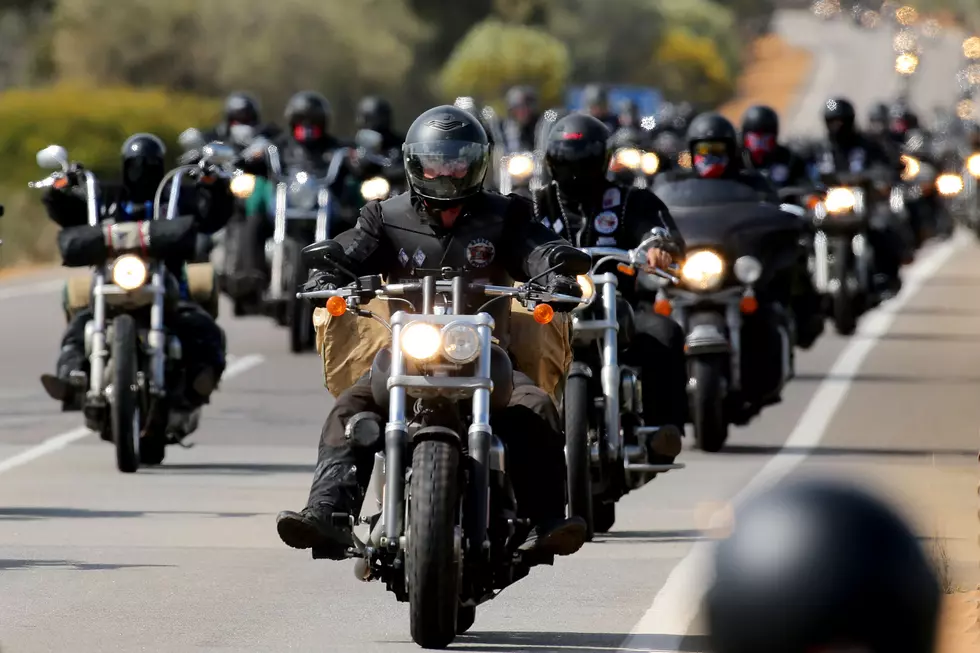 25th Annual ‘Ride To Remember’ Is Coming September 21st