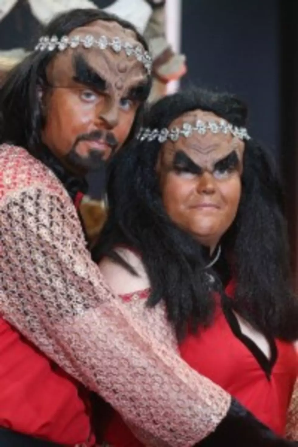 Resignation Letter Arrives in Klingon &#8211; Global Oddities [AUDIO]