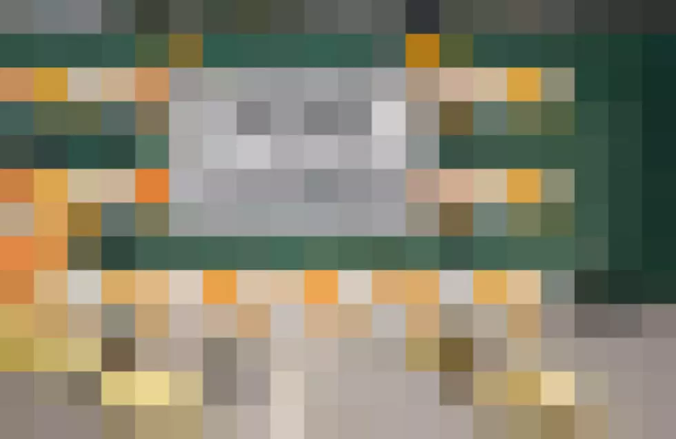 Can You Identify This Object &#8211; Patterson&#8217;s Pixels