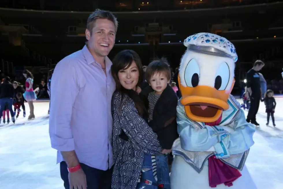 Win a Disney On Ice Party And a Limo Ride to Centurylink Center
