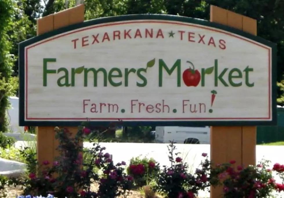 Local Beer, Wine and Jazz Saturday Night At The Texarkana, Texas Farmers’ Market