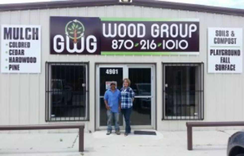 New Place to Drop Off Your Wood Clippings in Texarkana