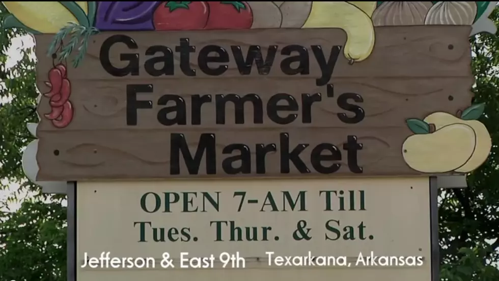Gateway Farmers market video! 