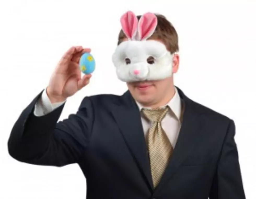 Bunny Costume Swiped &#8211; Global Oddities [AUDIO]