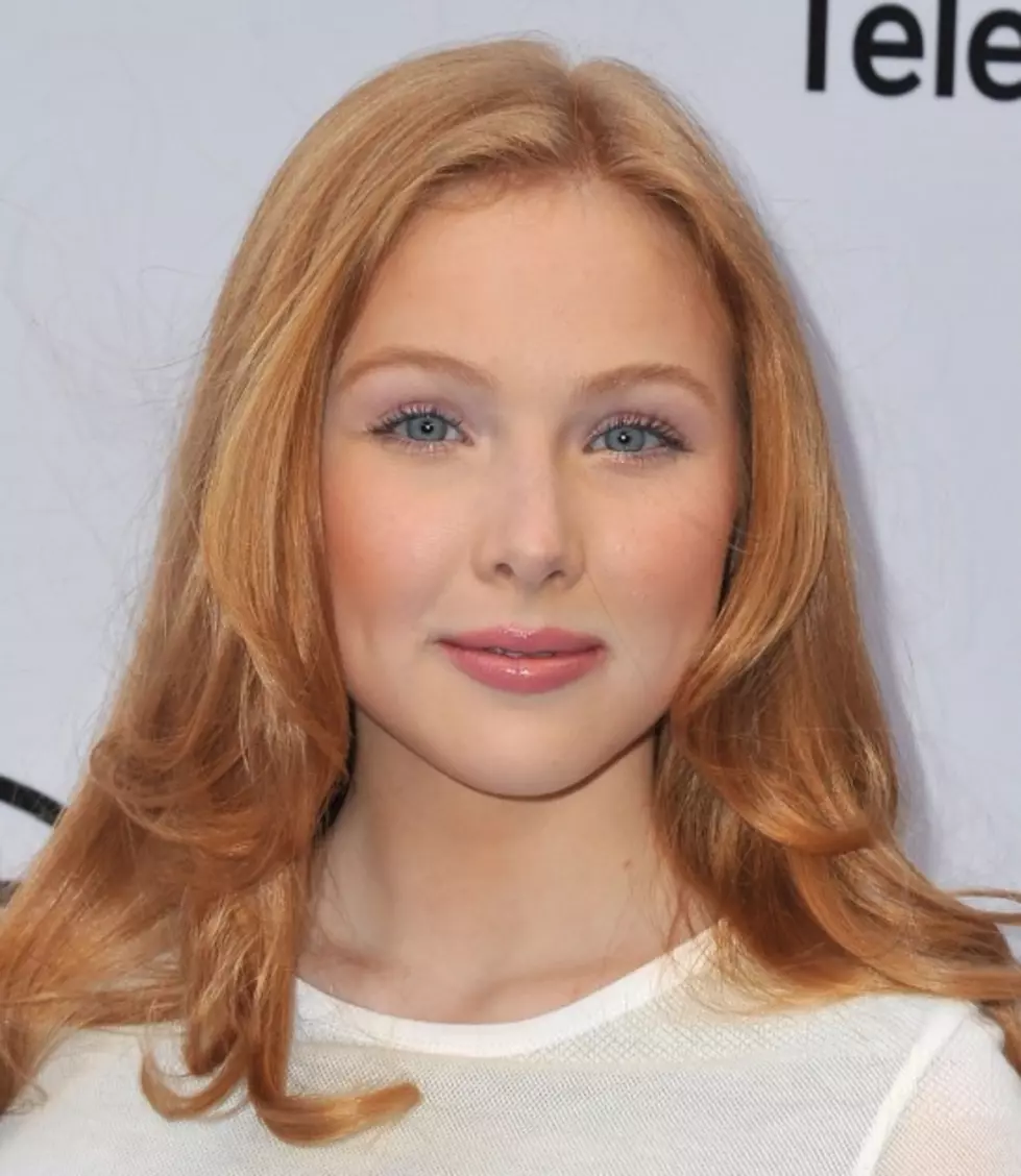 ABC TV Actress Molly Quinn From Show &#8216;Castle&#8217; Tabbed For Celebrity VIP at Texarkana Race For The Cure