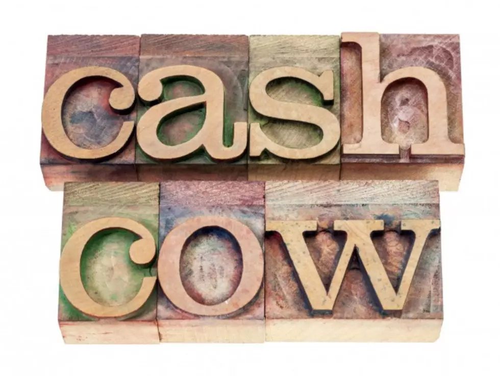 Win Cash in November With The Kicker Cash Cow