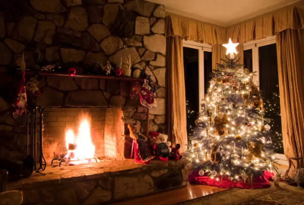 Decorating for Christmas…Too Soon? [POLL]
