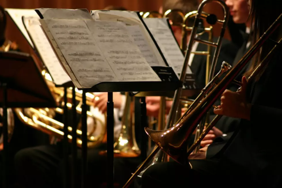 Texarkana Symphony Highlights 50th Anniversary Gala