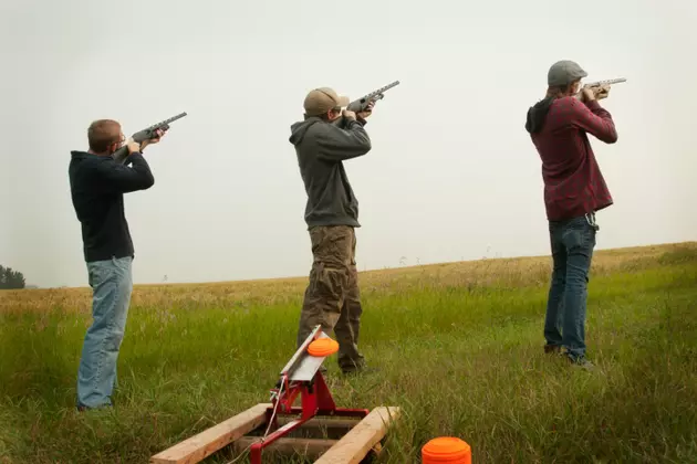 4-H Shooting Sports Projects