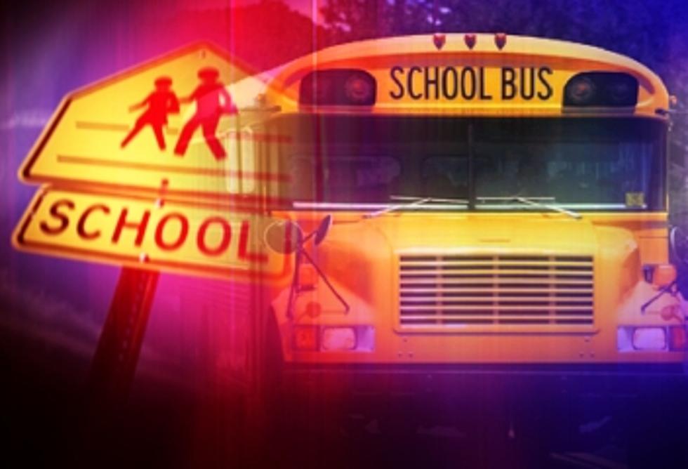Stabbing on T.I.S.D. School Bus Sends Student to the Hospital