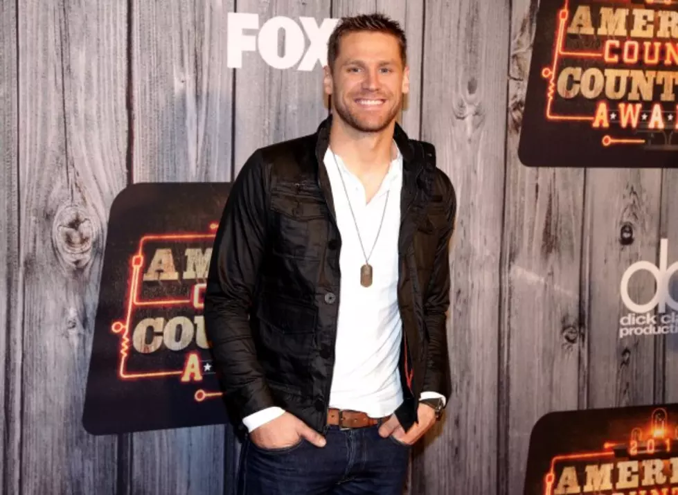 Party at RailFest Saturday Night With Chase Rice