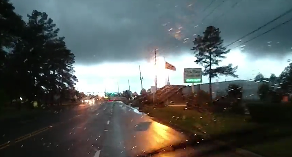 Tornado Safety Tips For Storm Survival [VIDEO]