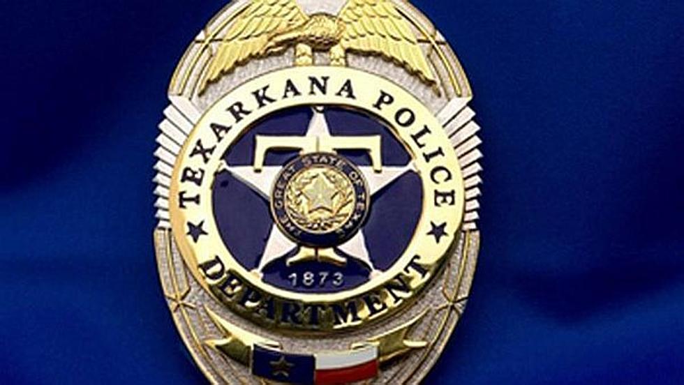 Texarkana Police Arrest Suspect With Help From Local Citizen 