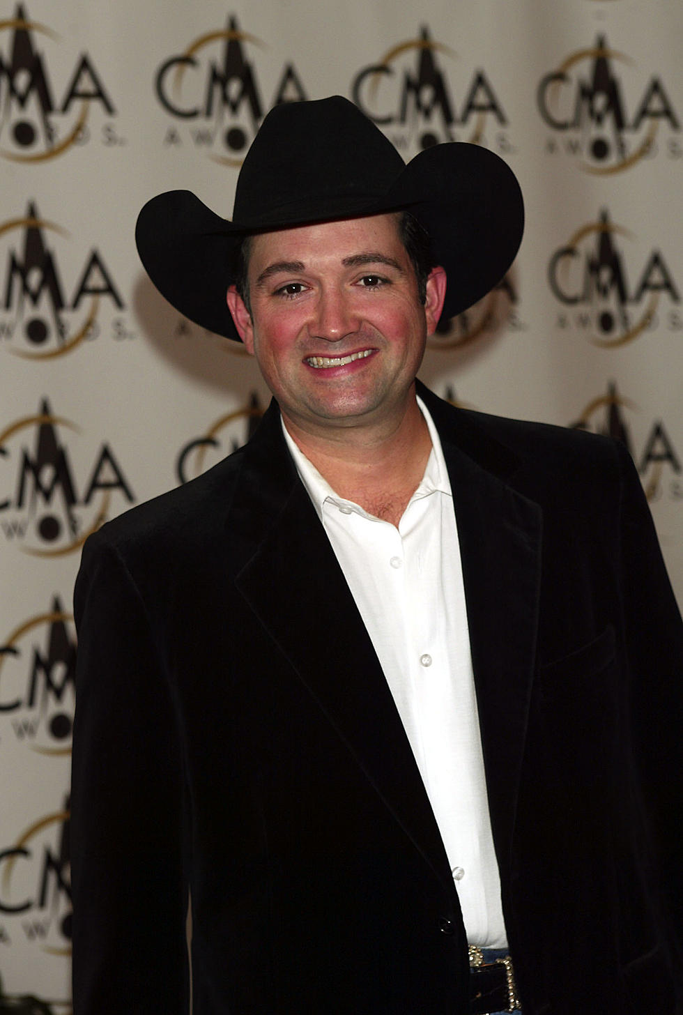 Tracy Byrd to Perform at New Boston Pioneer Days Festival