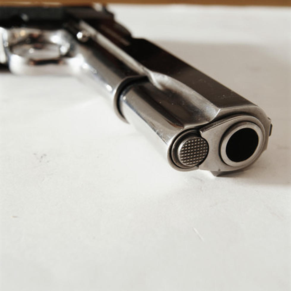 Texarkana Police Clarify Open Carry Gun Law in Arkansas