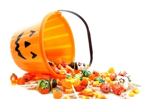 If You&#8217;re Watching Calories This Halloween Stay Away From These Fun-Sized Treats