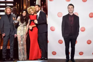CMT&#8217;s Artist of the Year for 2015 Features Little Big Town, Sam Hunt and More