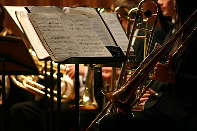 Arkansas Symphony Orchestra Ready for Holiday Concert Dec. 18-20