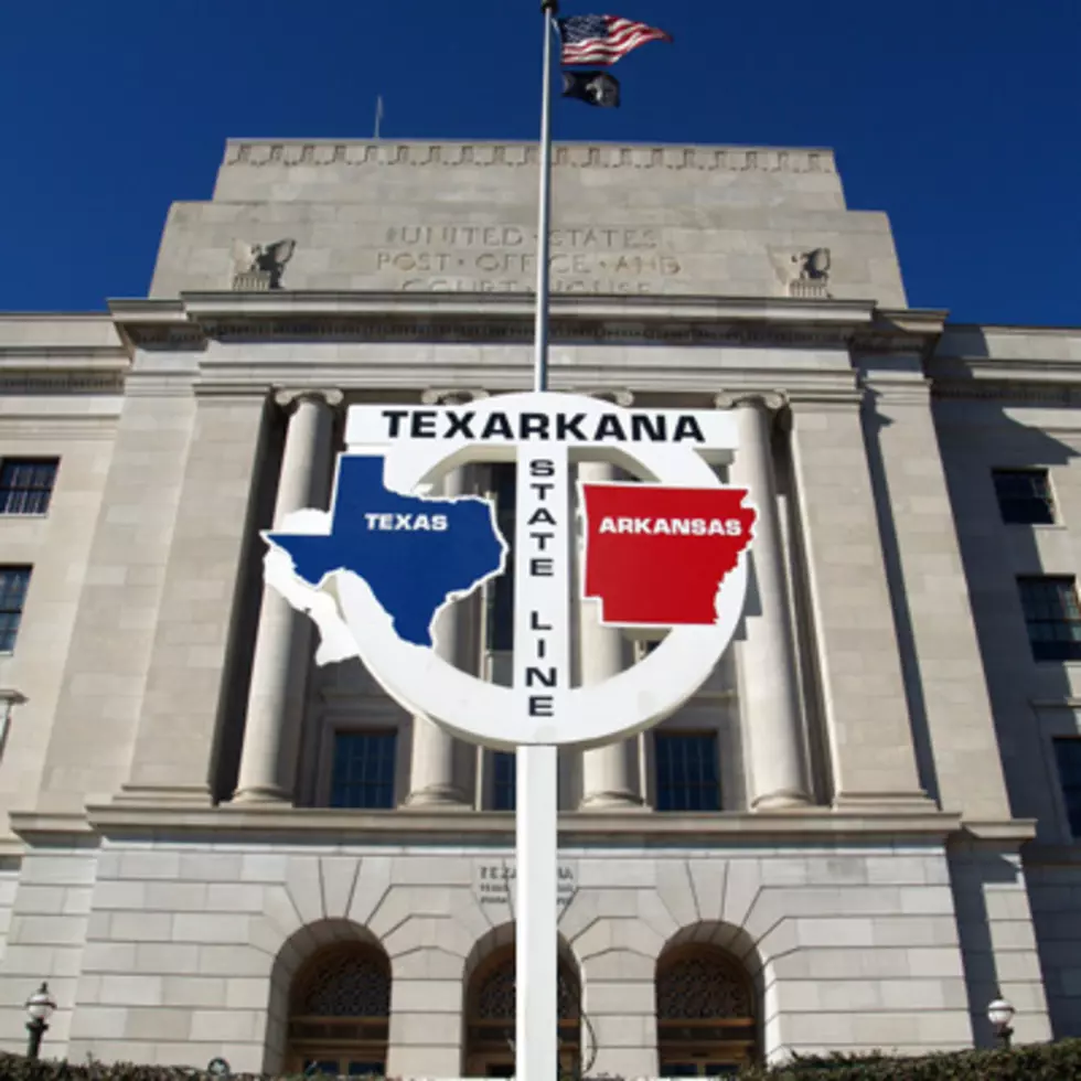 Texarkana Receives Certified Local Government Grant Money