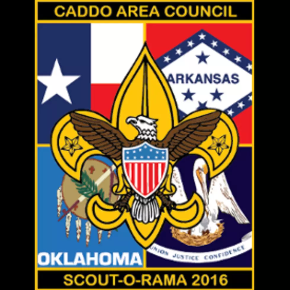 Scout-O-Rama 2016 Scheduled For April 2
