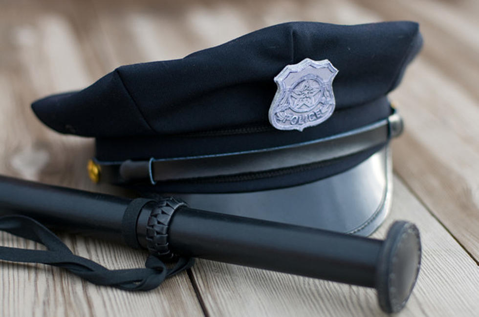 Texarkana Police Officer Receives Top Honor