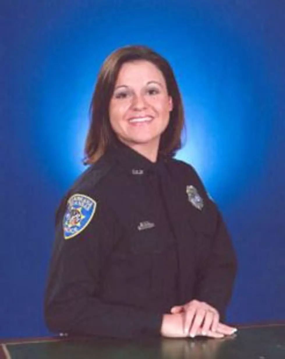 Texarkana Police Officer Receives Top Honor