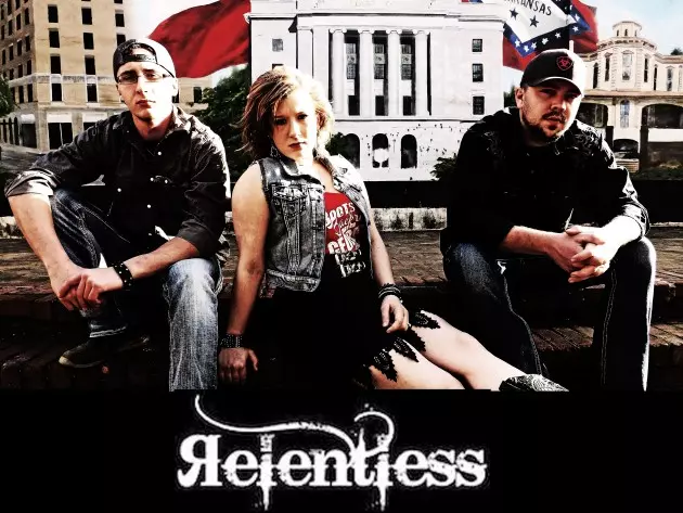 Relentless to Kick Off Sparks in the Park