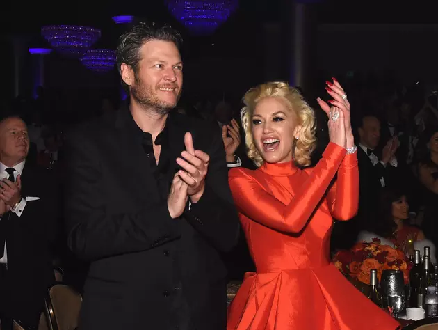 Blake Shelton, Gwen Stefani Debuted Duet on &#8216;The Voice&#8217; [VIDEO]