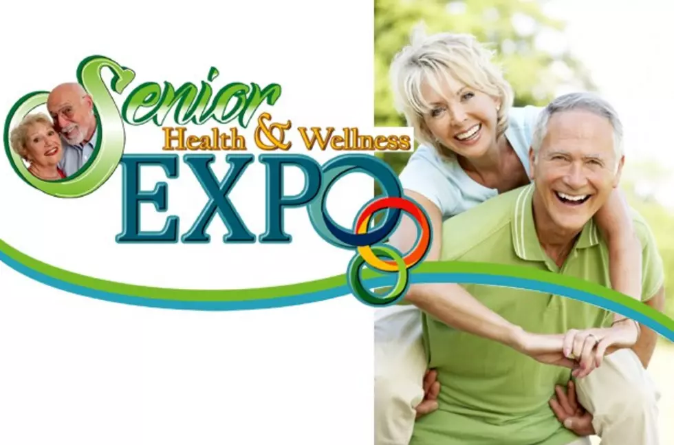Senior Health & Wellness Expo Is Back on Friday, June 1