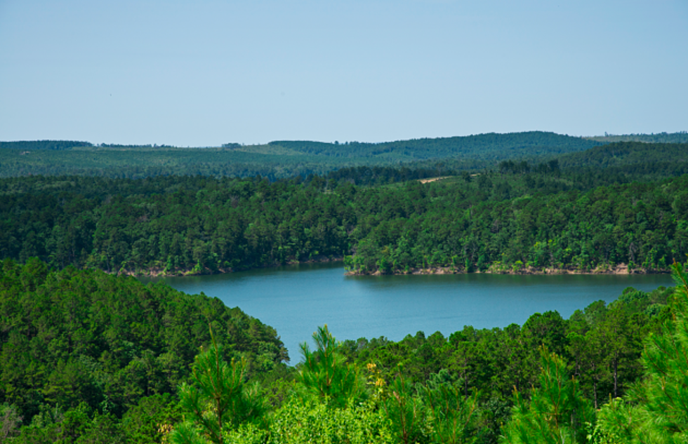 Lake Greeson Days at Daisy State Park June 17-19