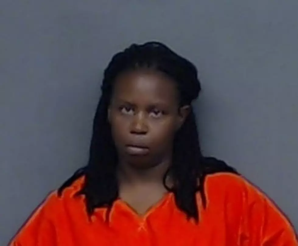 Woman Arrested for Driving with Man on Hood of Vehicle in Texarkana