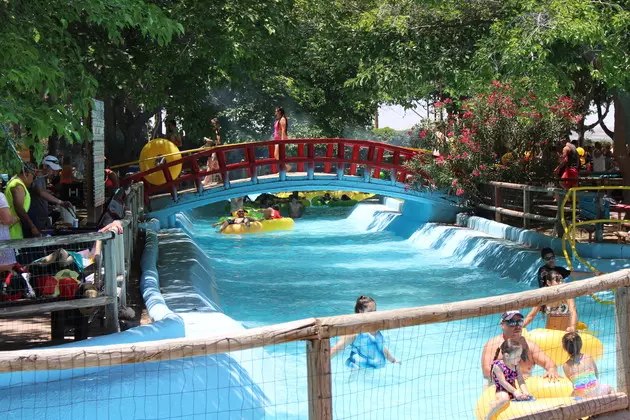 Water Parks to Cool Off at This Summer