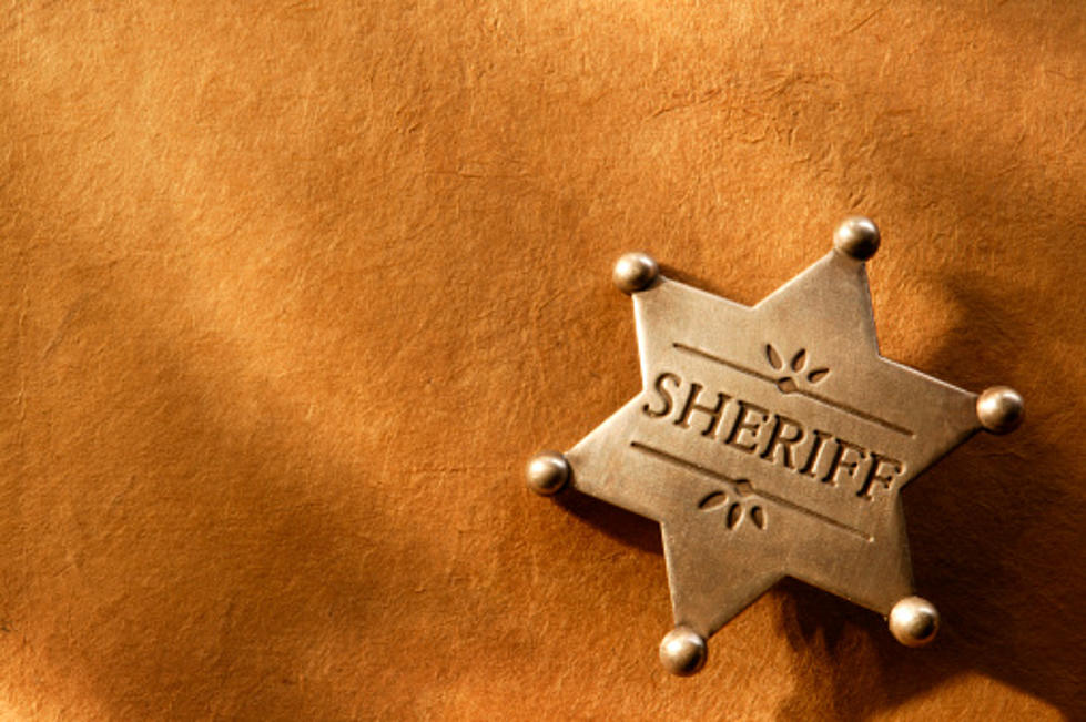 Bowie County Sheriff’s Weekly Crime Report for July 4 -10, 2016.